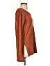 Bobeau Brown Casual Dress Size S - photo 4
