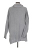 AndTheWhy Graphic Gray Pullover Sweater Size Med - Lg - photo 2