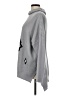 AndTheWhy Graphic Gray Pullover Sweater Size Med - Lg - photo 5
