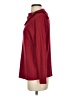 Rafaella Burgundy Turtleneck Sweater Size S - photo 5