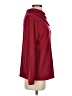 Rafaella Burgundy Turtleneck Sweater Size S - photo 4