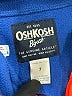 OshKosh B'gosh 100% Polyester Blue Jacket Size 7 - photo 3