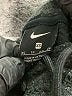 Nike Black Turtleneck Sweater Size XS - photo 7
