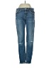 Zara Blue Jeans Size 4 - photo 1