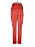 Lita By Ciara Red Active Pants Size 12 - photo 1