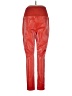 Lita By Ciara Red Active Pants Size 12 - photo 2