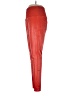 Lita By Ciara Red Active Pants Size 12 - photo 5