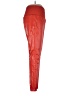 Lita By Ciara Red Active Pants Size 12 - photo 4