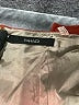 Tahari Solid Burgundy Cocktail Dress Size XS - photo 6