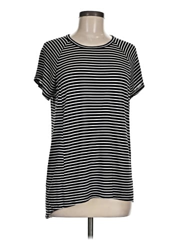 H by Bordeaux Short Sleeve T-Shirt (view 1)