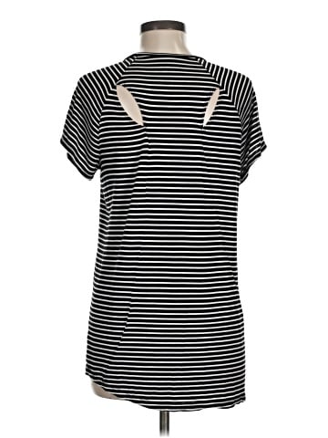 H by Bordeaux Short Sleeve T-Shirt (view 2)