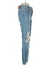 Hidden Jeans Stars Blue Jeans Size 27 waist - photo 4