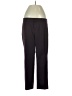 Banana Republic Color Block Purple Active Pants Size 4 (petite) - photo 1