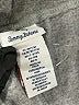 Tommy Bahama Solid Gray Sweatpants Size 7 - 8 - photo 3