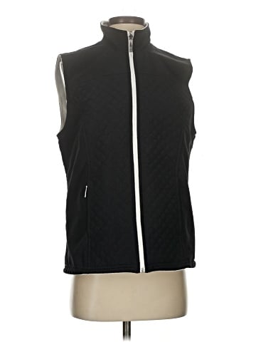 Karen Scott Sport Vest (view 1)