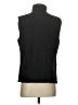 Karen Scott Sport 100% Polyester Black Vest Size S - photo 2