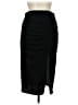 GB Polka Dots Black Formal Skirt Size M - photo 1