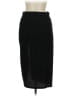 GB Polka Dots Black Formal Skirt Size M - photo 2