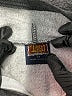 Tipsy Gray Zip Up Hoodie Size 3T - photo 3