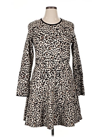 The Limited Casual Dress (view 1)