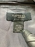 Express Black Long Sleeve Blouse Size 5 - photo 6