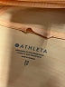 Athleta Orange Long Sleeve Top Size XS - photo 7