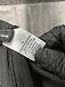 Magellan's Solid Black Active Pants Size L - photo 8