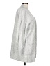 Gap Gray Cardigan Size L - photo 4