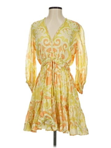 Alexis Cocktail Dress (view 1)