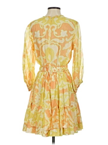 Alexis Cocktail Dress (view 2)