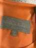 Sunday in Brooklyn Brown 3/4 Sleeve Blouse Size S - photo 7
