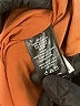 Sunday in Brooklyn Brown 3/4 Sleeve Blouse Size S - photo 8
