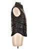 Aeropostale 100% Polyester Black Vest Size M - photo 4