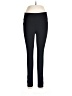 Mondetta Solid Black Active Pants Size L - photo 1