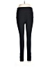 Mondetta Solid Black Active Pants Size L - photo 2