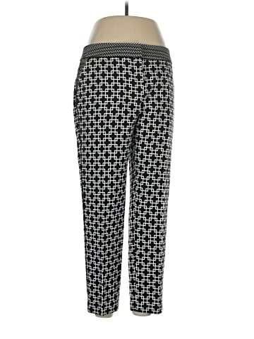Black Saks Fifth Avenue Casual Pants (view 1)