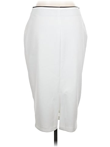 Bisou Bisou Formal Skirt (view 2)