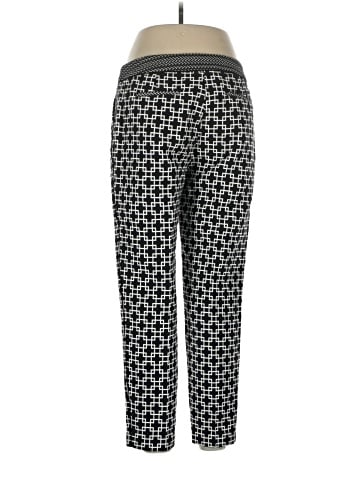 Black Saks Fifth Avenue Casual Pants (view 2)