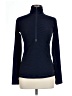 New Balance Blue Pullover Sweater Size Lg - photo 1