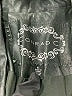 Conrad C Black Blazer Size 6 - photo 6