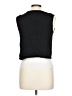 MIOU MUSE Black Cardigan Size L - photo 2