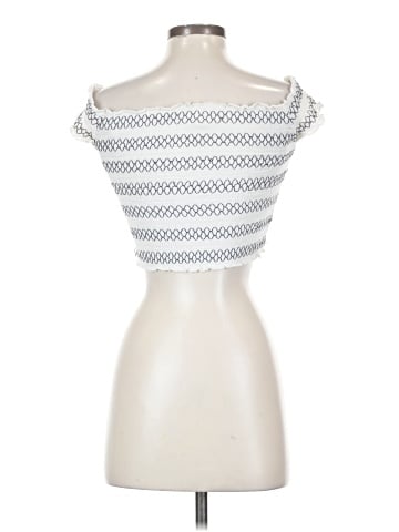 Basics Short Sleeve Top (view 2)