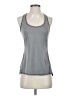 Athleta Gray Active Tank Size S - photo 1