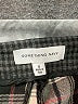 Something Navy Houndstooth Gray Dress Pants Size 0 - photo 7