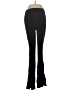 Zara Black Casual Pants Size 8 - photo 1