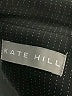 Kate Hill Black Blazer Size 12 - photo 6