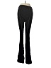 Zara Black Casual Pants Size 8 - photo 2
