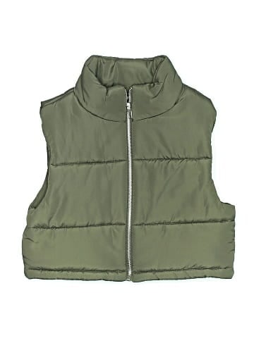 I.N. Girl Vest (view 1)