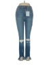 FRAME Denim Blue Jeans Size 29 waist - photo 1