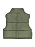 I.N. Girl 100% Polyester Green Vest Size S (kids) - photo 2